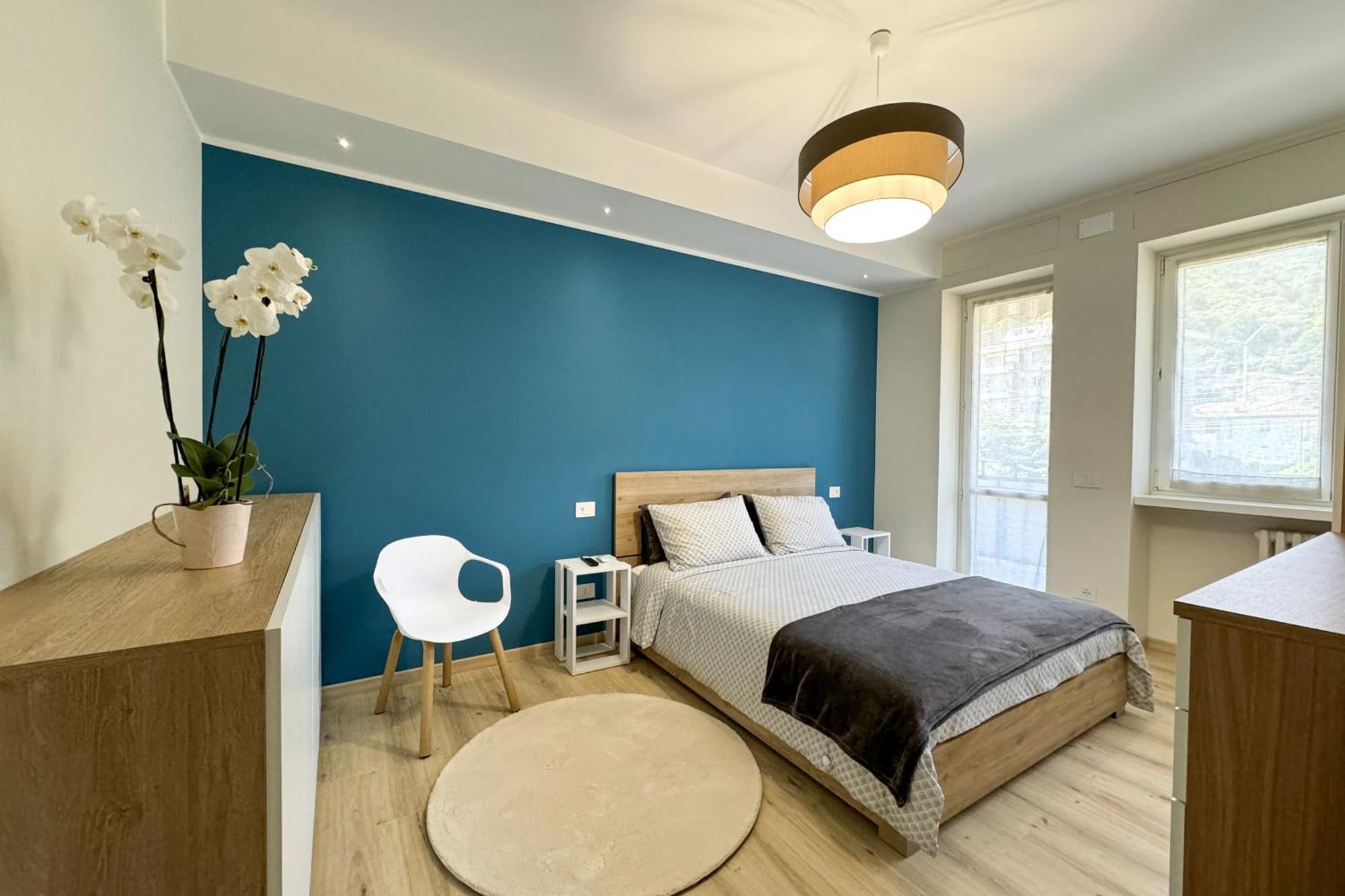 Room24 Stresa Dış mekan fotoğraf