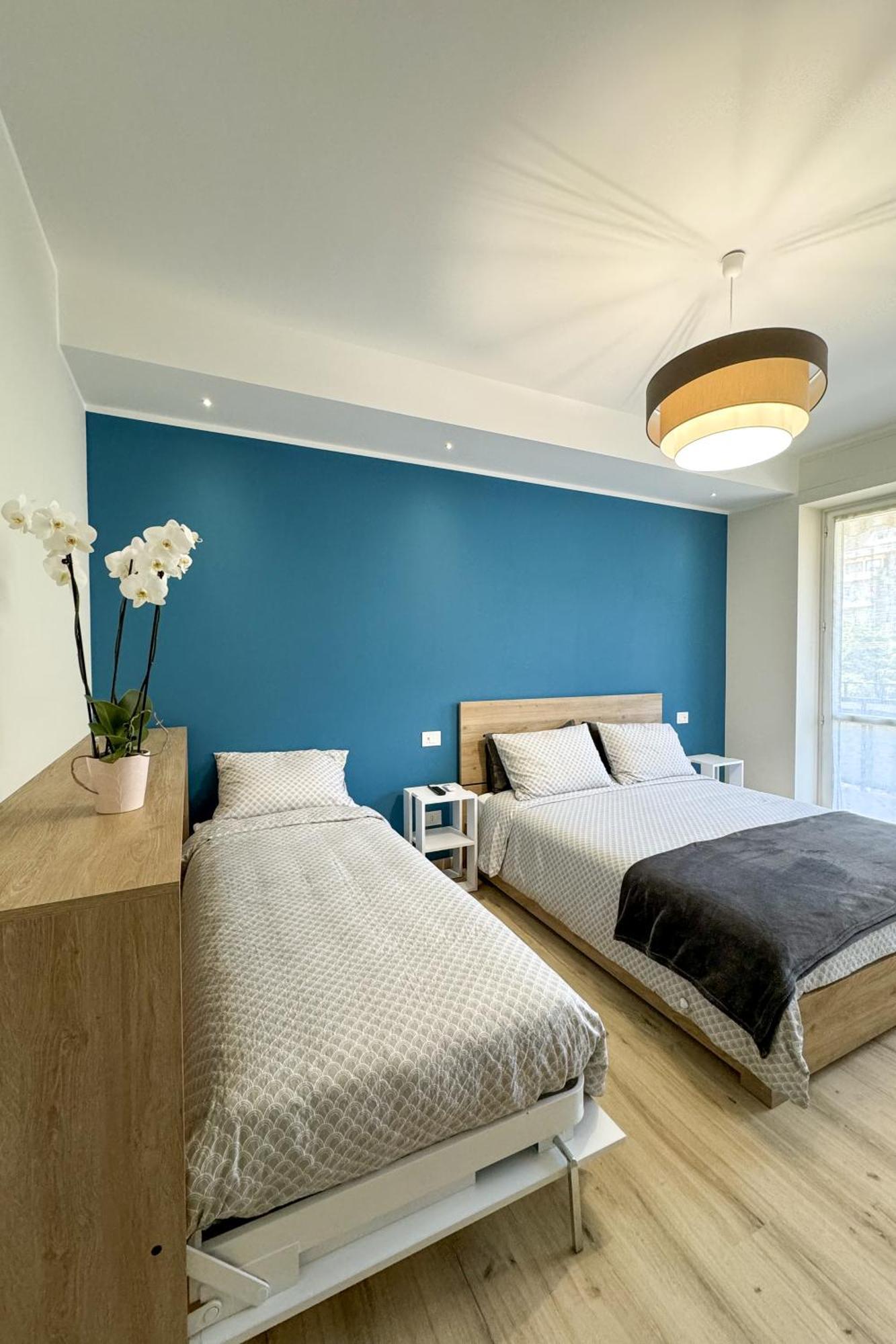 Room24 Stresa Dış mekan fotoğraf